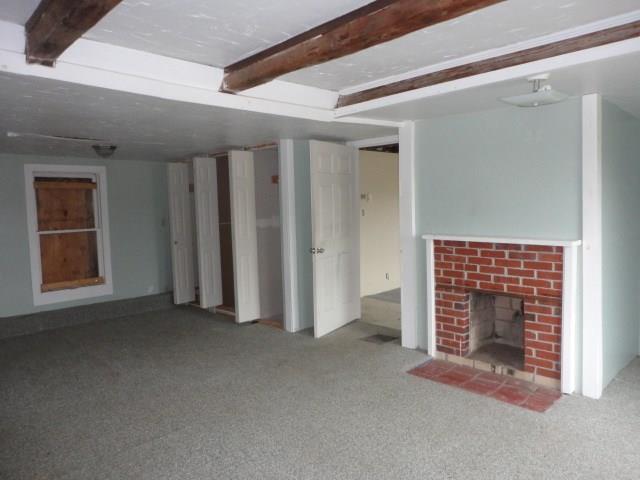 157 Tyler Road South China, ME 04358 - Photo 3 of 22 LIVING ROOM