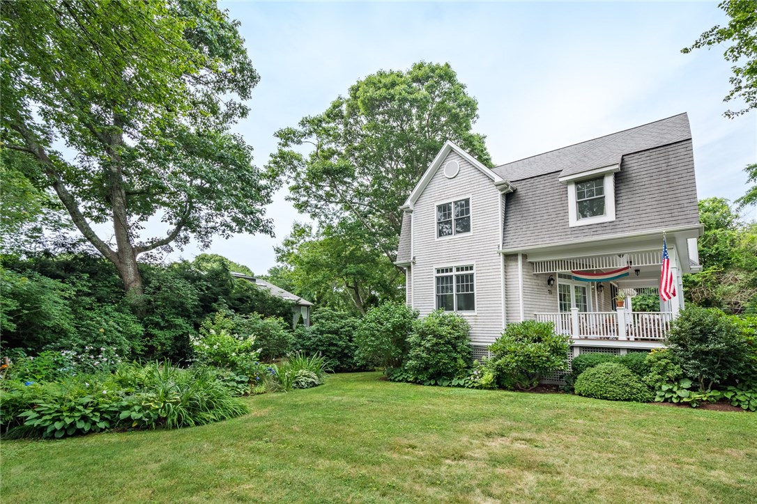 71 Wagner Road Westerly, RI 02891 - Photo 6 of 37