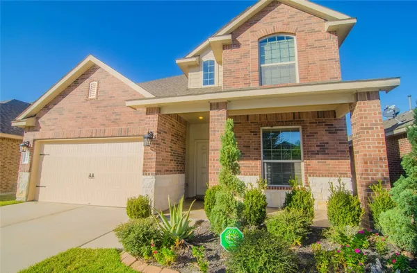 $2,300 | 15607 Granite Mountain Trail, Houston, TX 77049