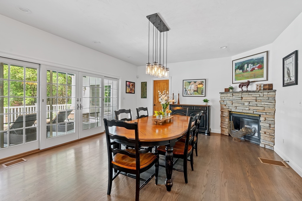 117 South Street Upton, MA 01568 - Photo 7 of 42
