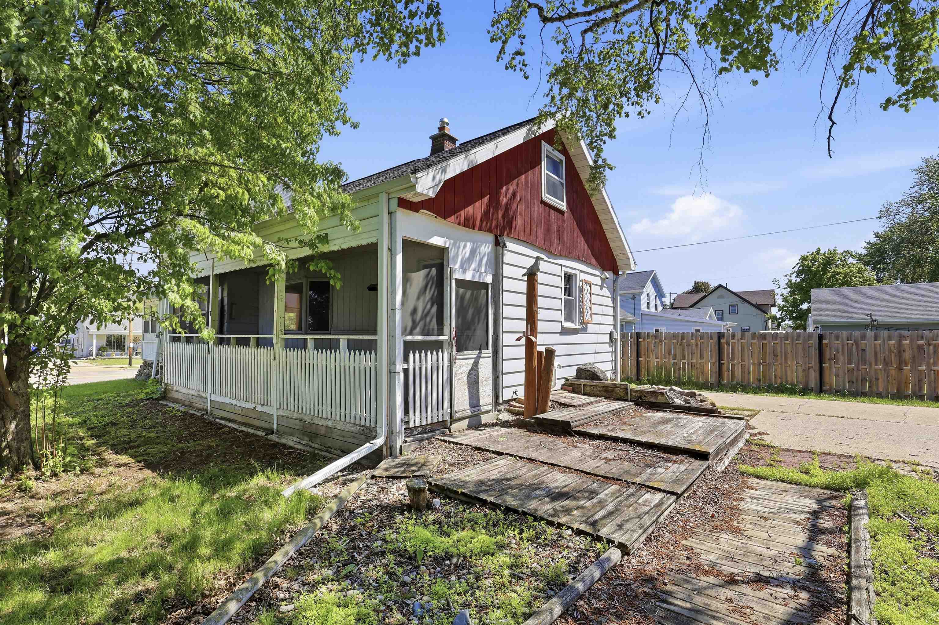 521 East Calumet Street Appleton, WI 54915 - Photo 15 of 20