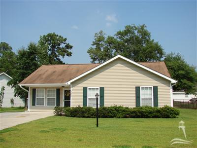 4377 Ritz Circle Shallotte, NC 28470 - Photo 1 of 7 Primary Photo