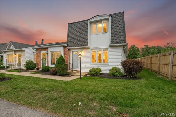 $269,900 | 44 The Common, Lockport City, NY 14094