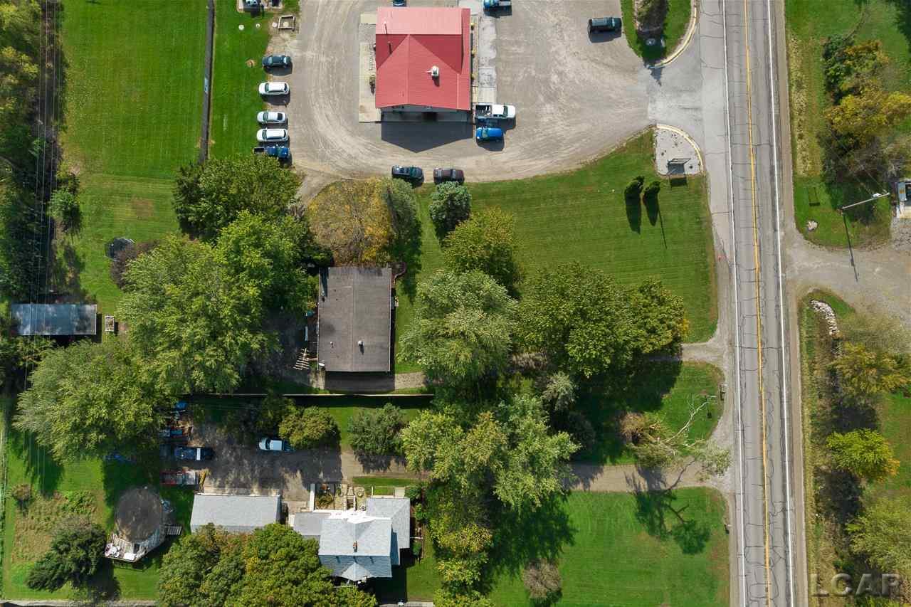 385 South Meridian Road Hudson, MI 49247 - Photo 29 of 31