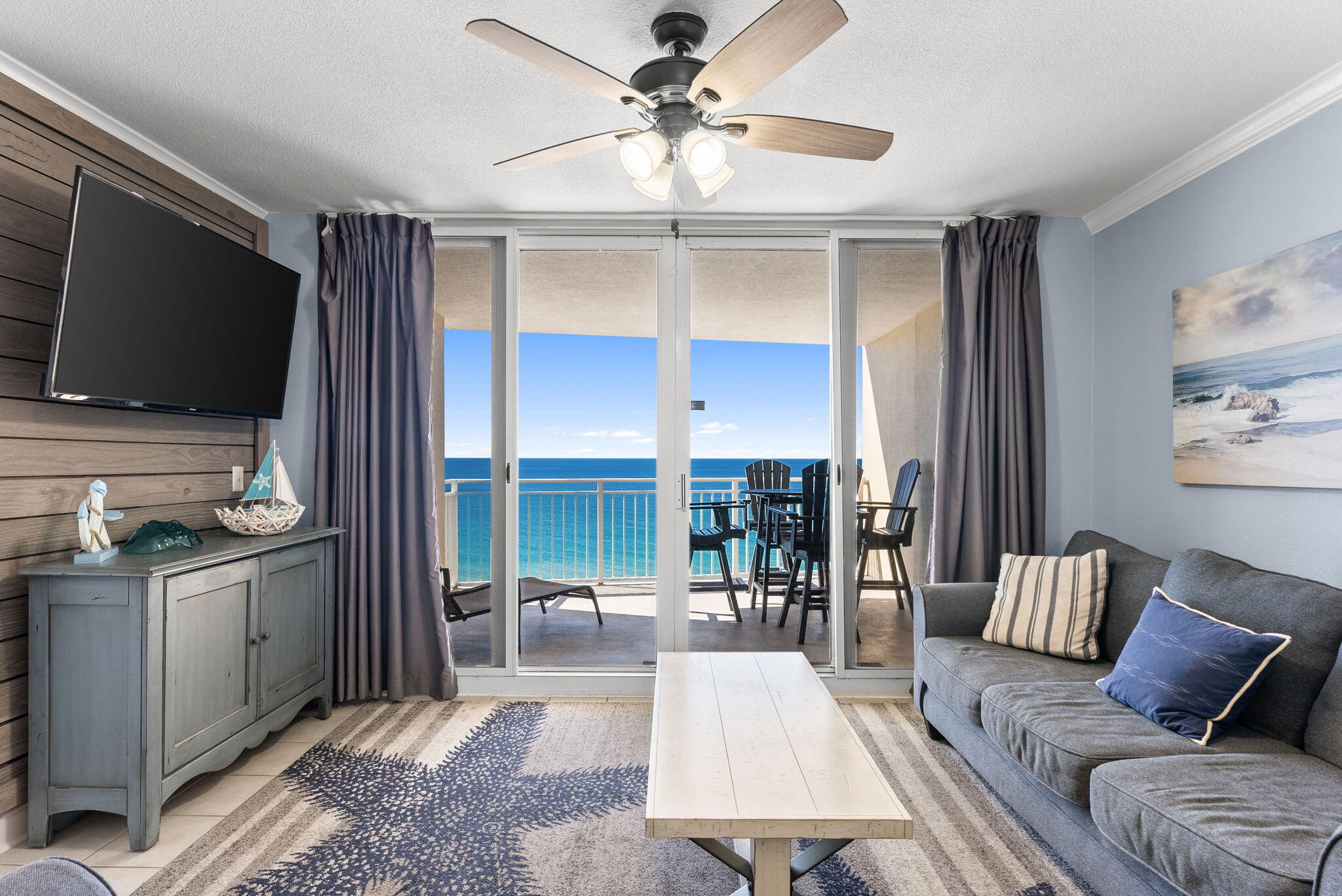 14701 Front Beach Road, Unit 1925 Panama City Beach, FL 32413 - Photo 20 of 45 Emerald Beach 1925