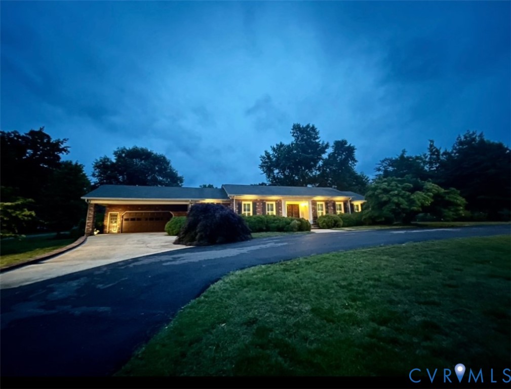3401 Deep Bottom Road Hopewell, VA 23860 - Photo 2 of 43