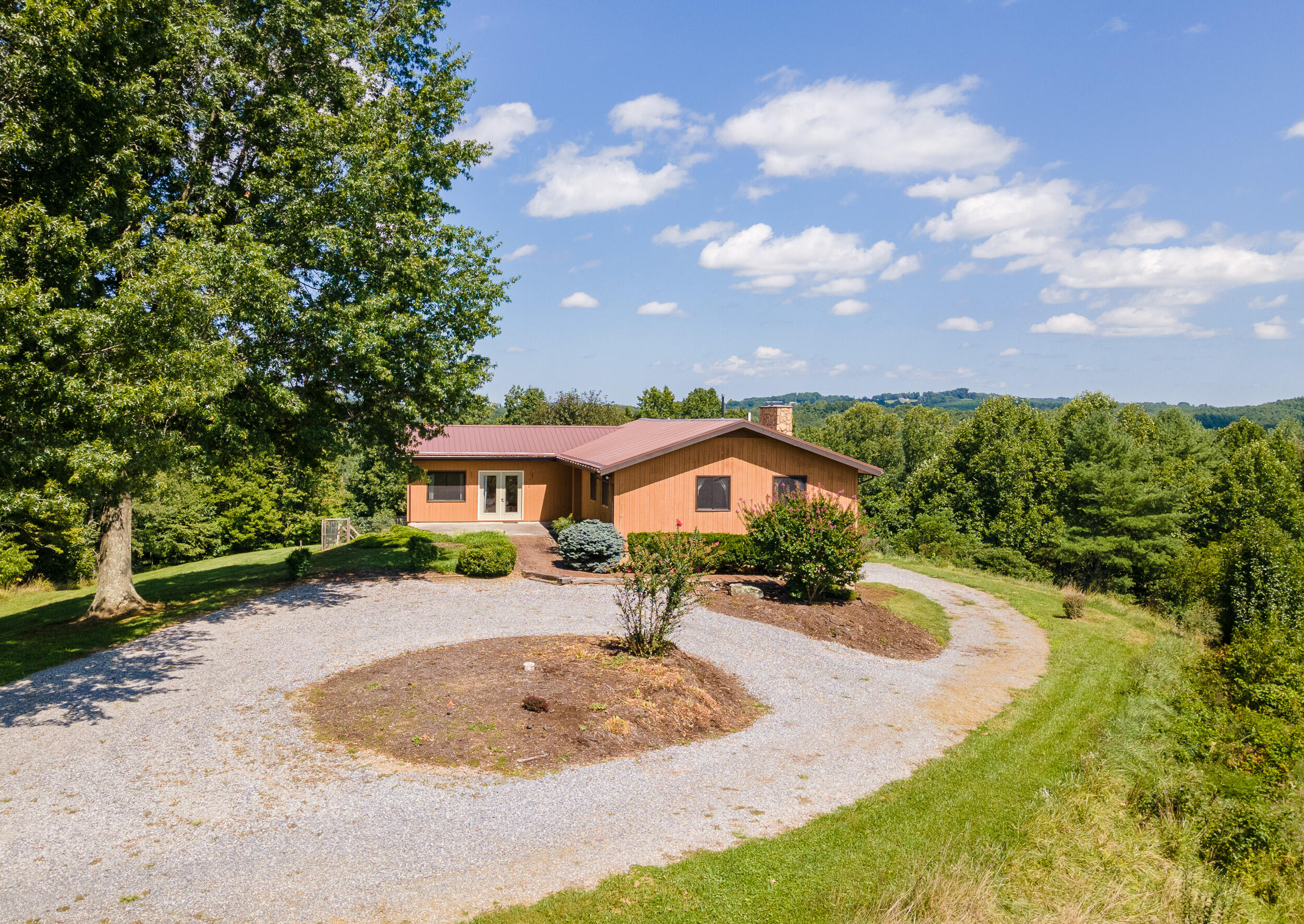 995 White Oak Grove Road Northeast Riner, VA 24149 - Photo 2 of 70 DJI_0268-HDR
