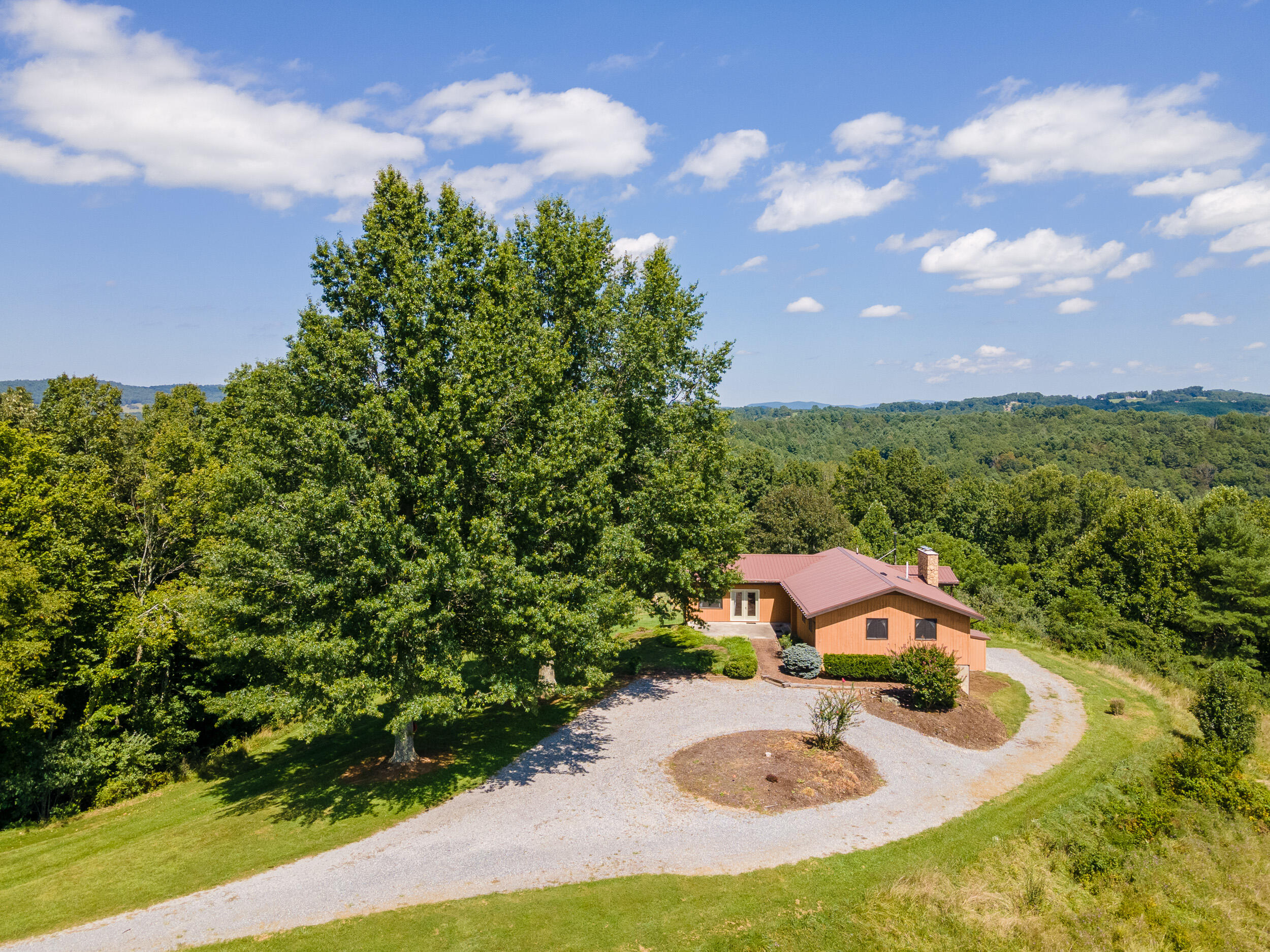 995 White Oak Grove Road Northeast Riner, VA 24149 - Photo 3 of 70 DJI_0271-HDR