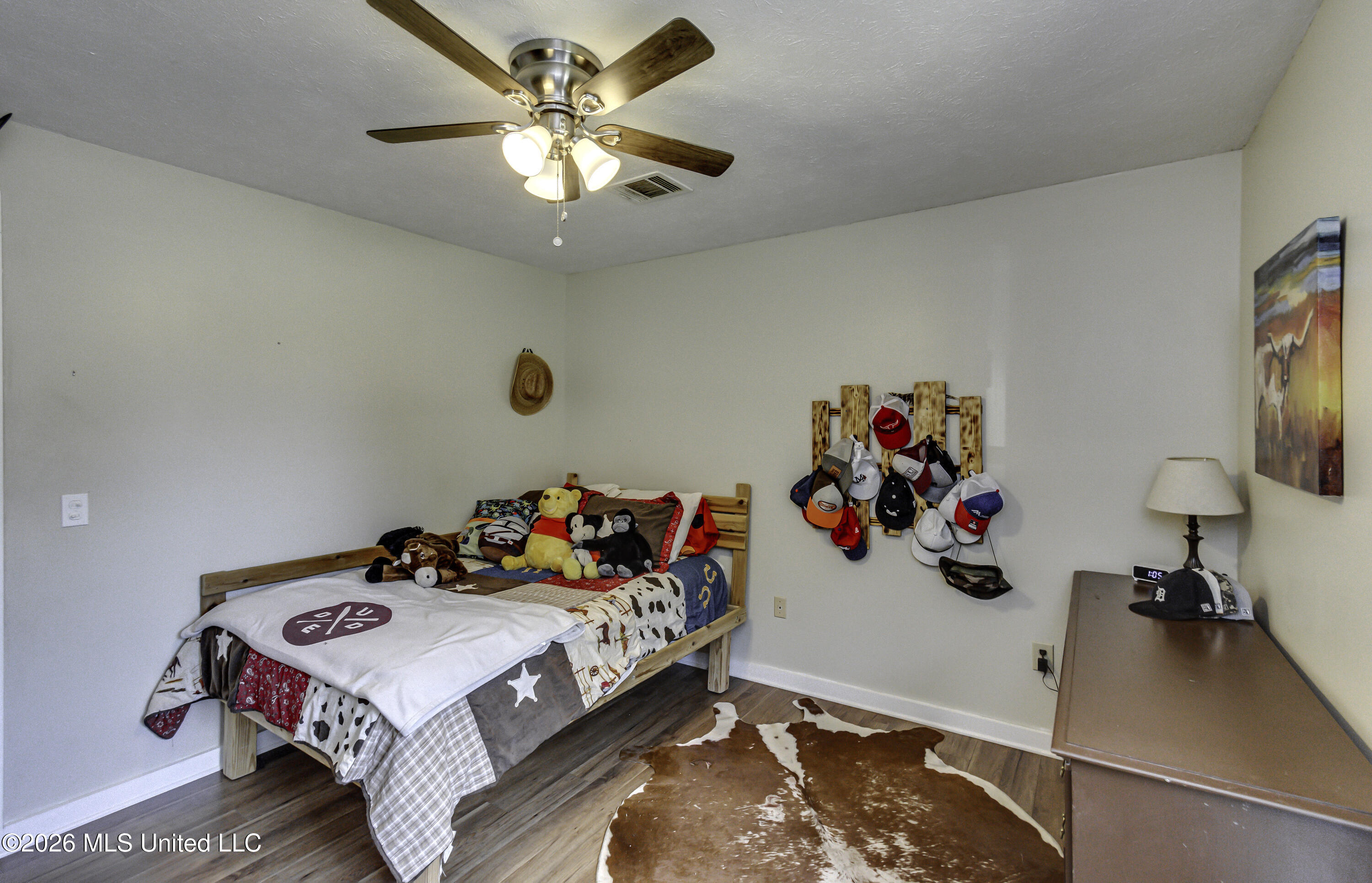 126 Ridge Road Brandon, MS 39042 - Photo 23 of 48 126 Ridge Rd--39