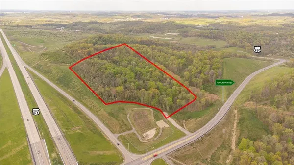 $1,200,000 | Lot 1 Fort Cherry Road, McDonald, PA 15057