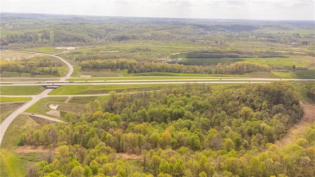 $1,200,000 | Lot 1 Fort Cherry Road, McDonald, PA 15057