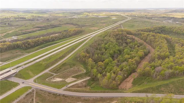 $1,200,000 | Lot 1 Fort Cherry Road, McDonald, PA 15057