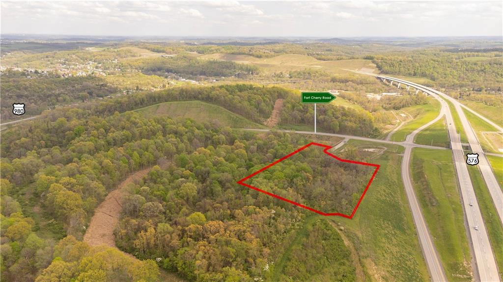 Lot 1 Fort Cherry Road McDonald, PA 15057 - Photo 2 of 12