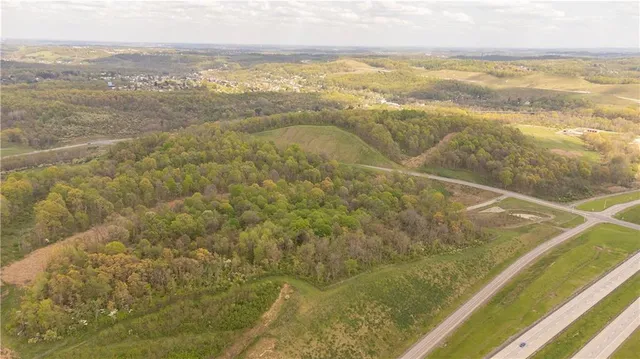 $1,200,000 | Lot 1 Fort Cherry Road, McDonald, PA 15057