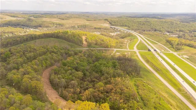 $1,200,000 | Lot 1 Fort Cherry Road, McDonald, PA 15057