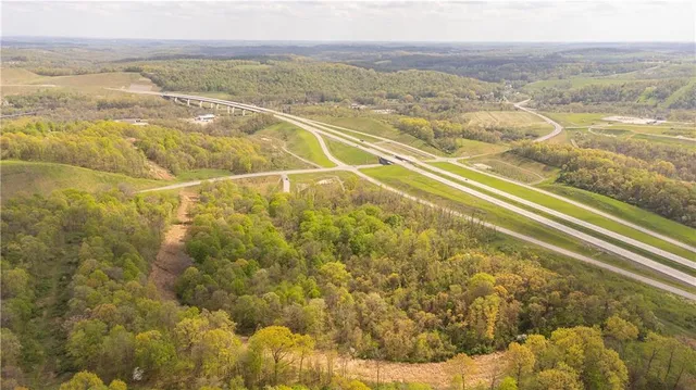 $1,200,000 | Lot 1 Fort Cherry Road, McDonald, PA 15057