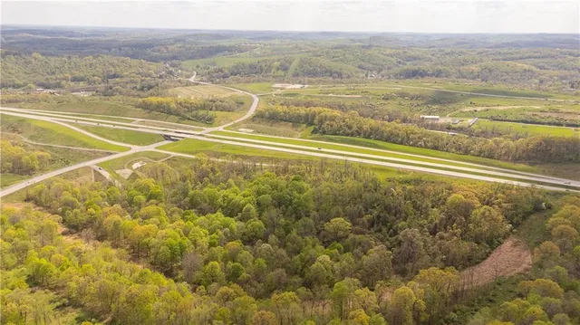 $1,200,000 | Lot 1 Fort Cherry Road, McDonald, PA 15057