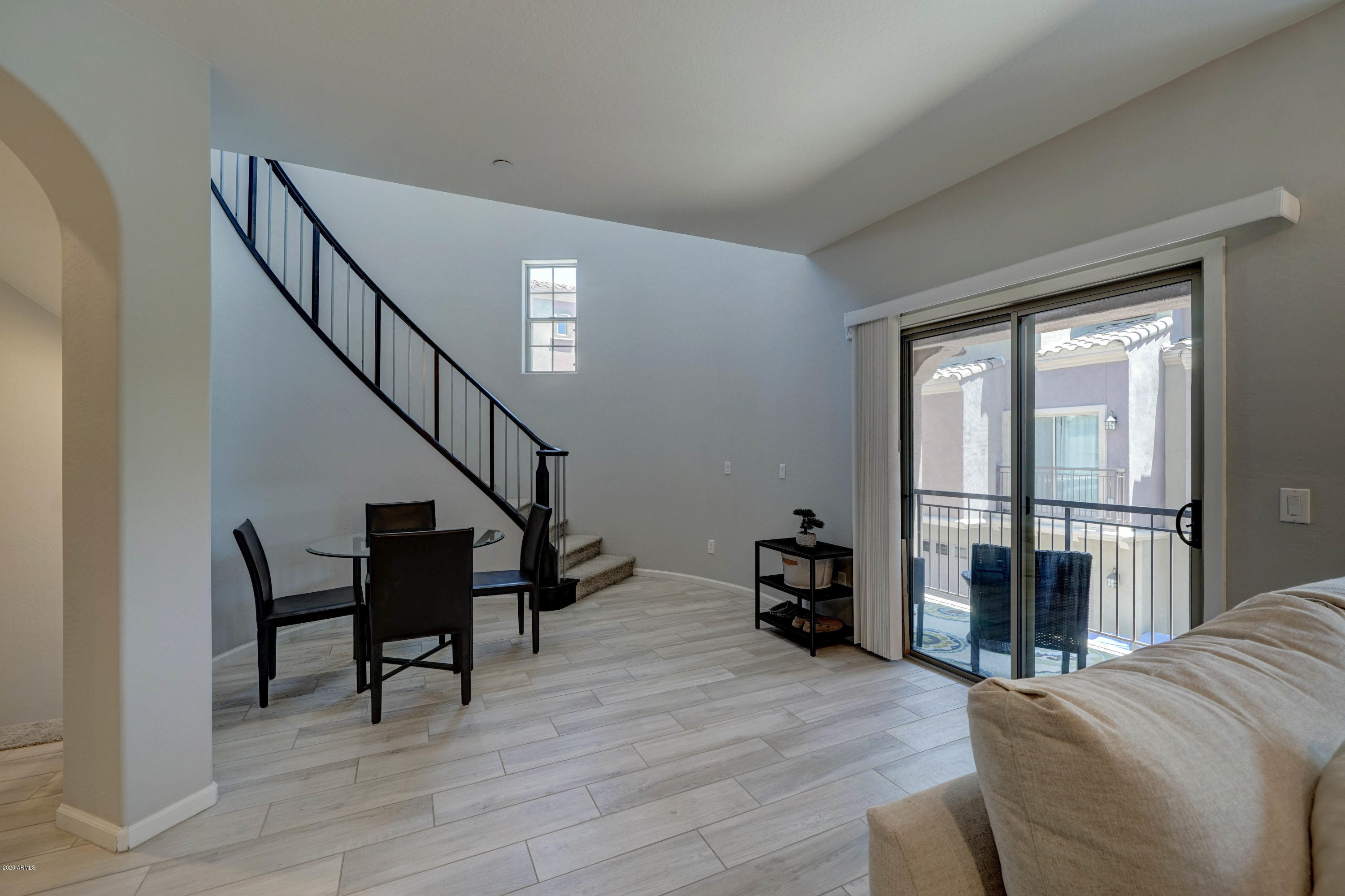 3935 East Rough Rider Road, Unit 1267 Phoenix, AZ 85050 - Photo 11 of 34 Living Area