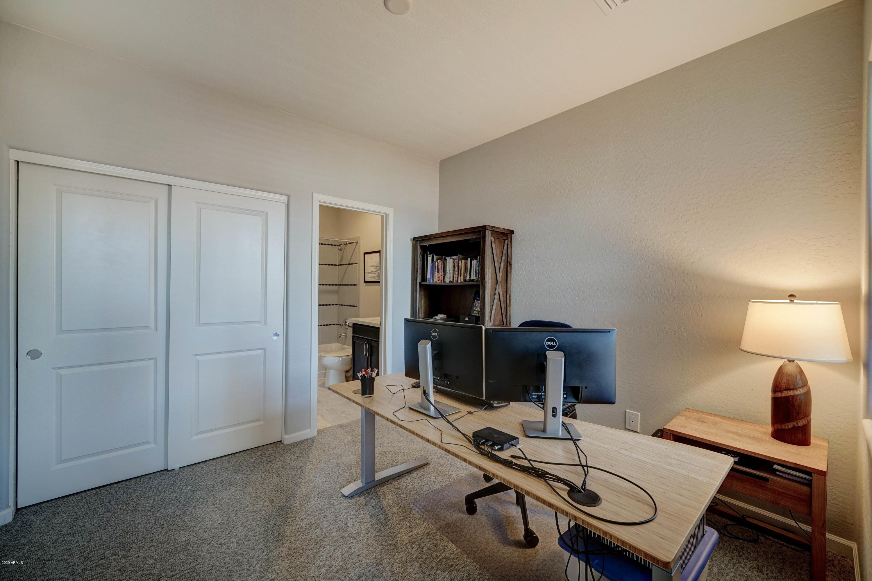 3935 East Rough Rider Road, Unit 1267 Phoenix, AZ 85050 - Photo 15 of 34 Second Master