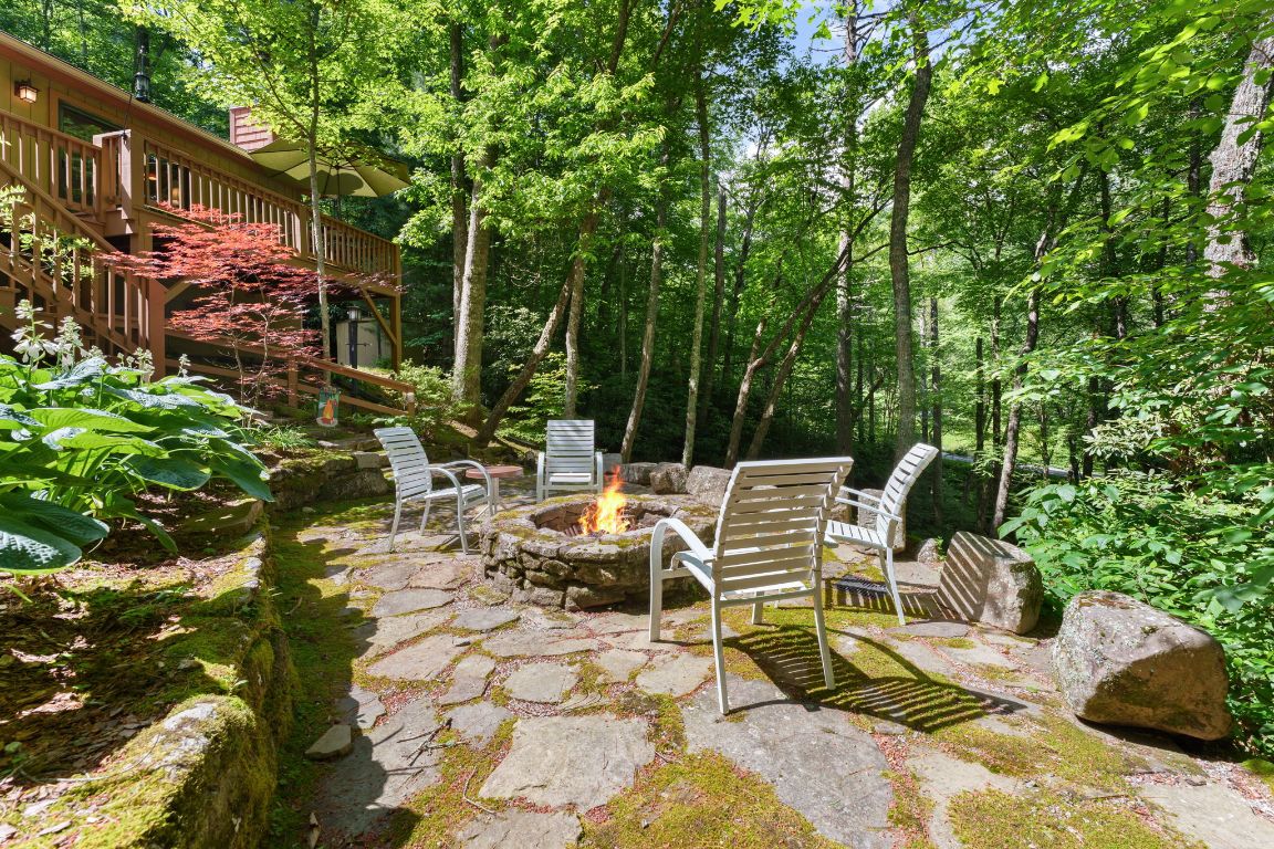 293 Gem Creek Road Cullowhee, NC 28723 - Photo 35 of 48 Gallery Image 35