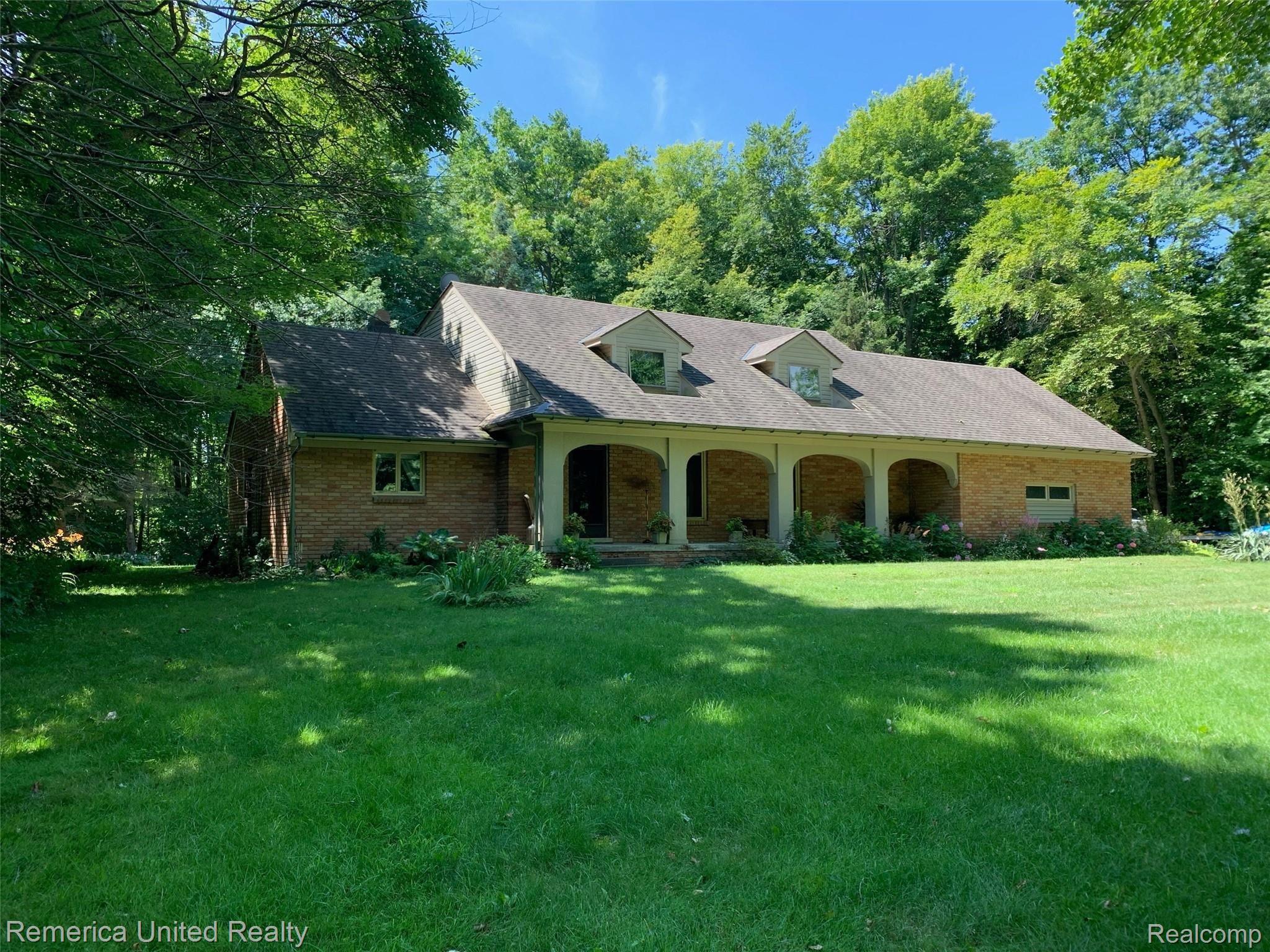 3939 County Line Road Casco, MI 48064 - Photo 1 of 38 Front (1).jpg