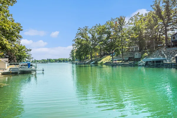 $359,900 | 2066 Deepwood Drive, Farwell, MI 48622