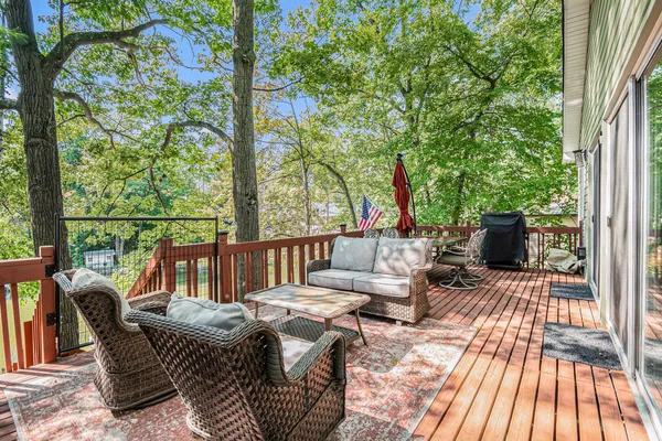 $359,900 | 2066 Deepwood Drive, Farwell, MI 48622
