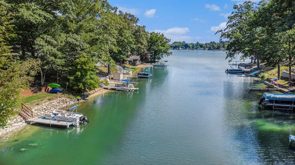 $359,900 | 2066 Deepwood Drive, Farwell, MI 48622