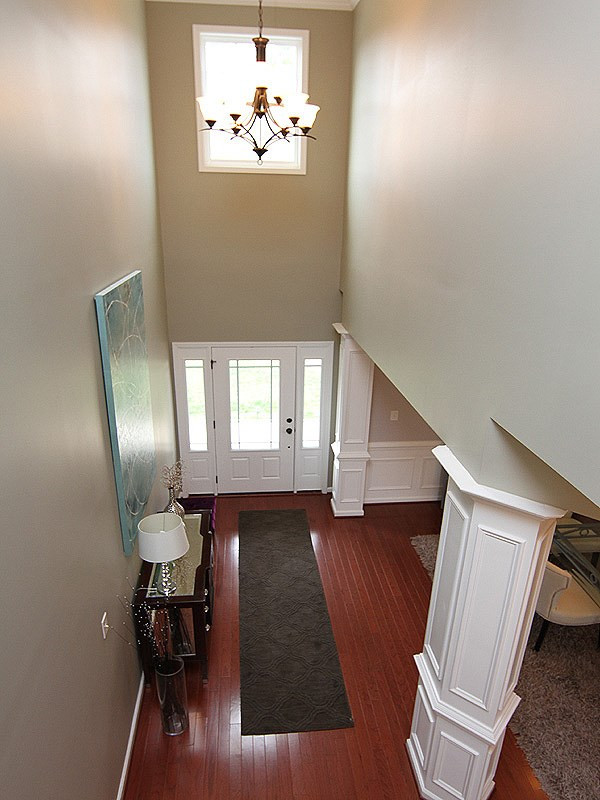 4007 Red Grape Drive Raleigh, NC 27607 - Photo 16 of 25 Photo 16
