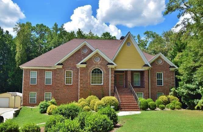 3649 Bouldercrest Road Ellenwood, GA 30294 - Photo 1 of 1 Gallery Image 1