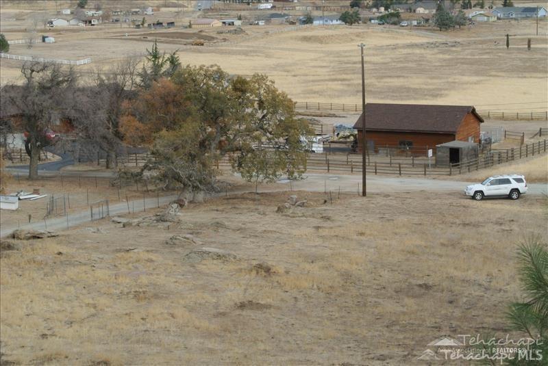 0 Willow Canyon Road Tehachapi, CA 93561 - Photo 10 of 14 Gallery Image 10