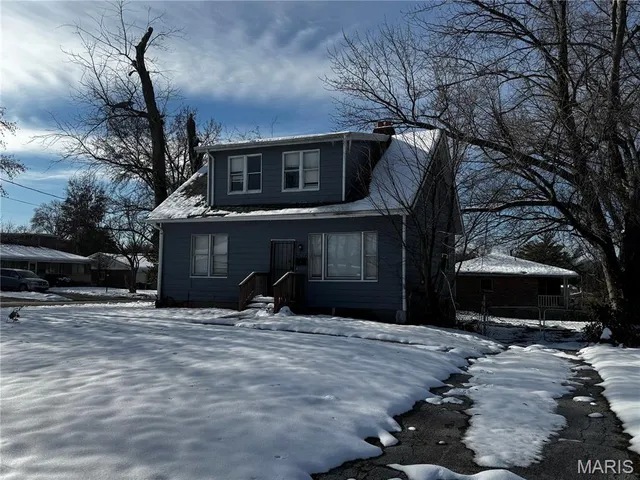 $105,000 | 2540 Shannon Avenue, St. Louis, MO 63136