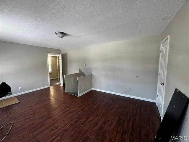 $105,000 | 2540 Shannon Avenue, St. Louis, MO 63136