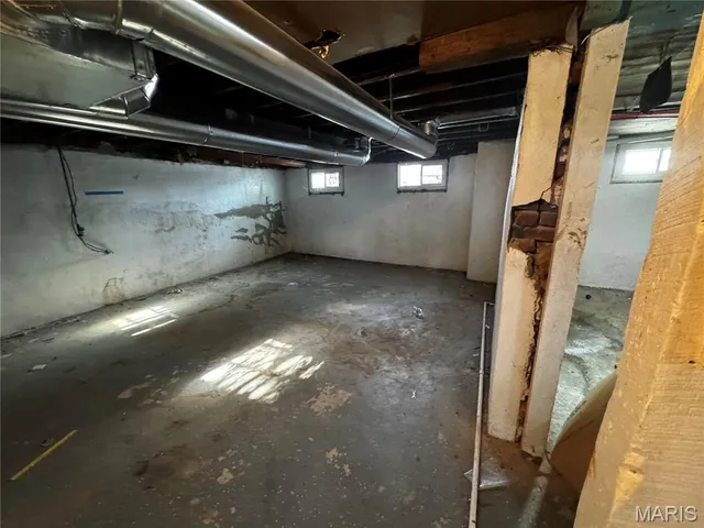 $105,000 | 2540 Shannon Avenue, St. Louis, MO 63136