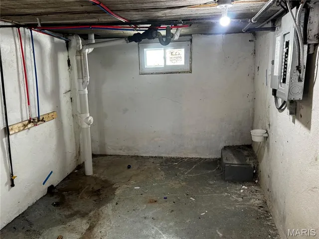 $105,000 | 2540 Shannon Avenue, St. Louis, MO 63136