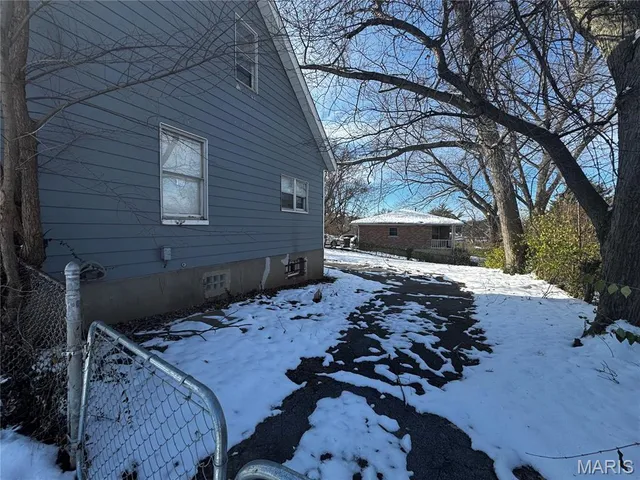 $105,000 | 2540 Shannon Avenue, St. Louis, MO 63136