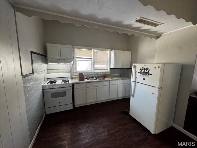 $105,000 | 2540 Shannon Avenue, St. Louis, MO 63136