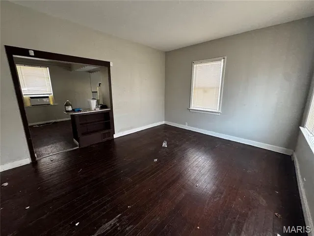 $105,000 | 2540 Shannon Avenue, St. Louis, MO 63136