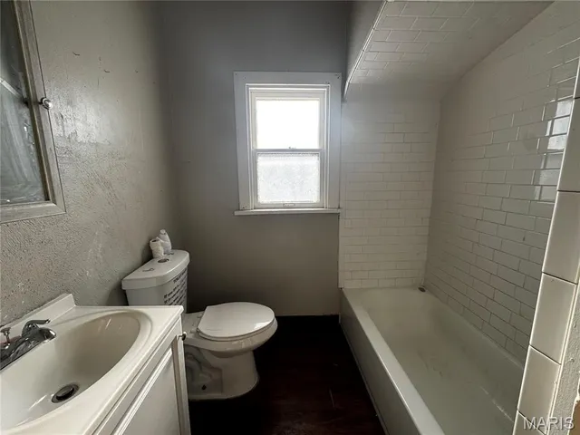 $105,000 | 2540 Shannon Avenue, St. Louis, MO 63136