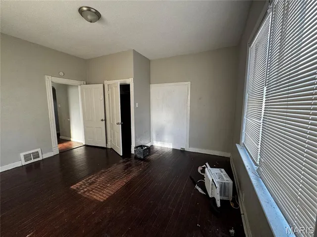 $105,000 | 2540 Shannon Avenue, St. Louis, MO 63136