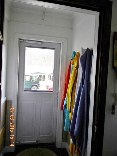 24 Ball Park Road Sabattus, ME 04280 - Photo 12 of 19 Mud Room Entry