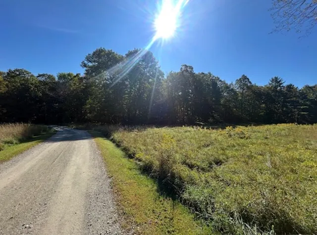 $110,000 | 0 Maple Hill Road, Shaftsbury, VT 05262