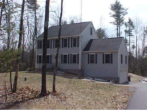 53 Whitehouse Road Rochester, NH 03867 - Photo 1 of 1