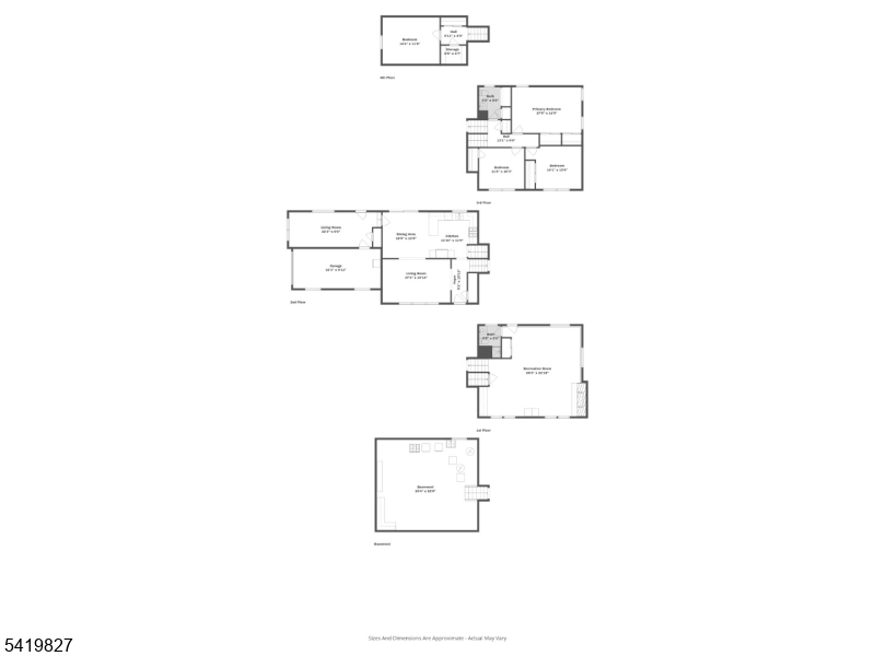 200 Zion Road Hillsborough, NJ 08844 - Photo 28 of 34