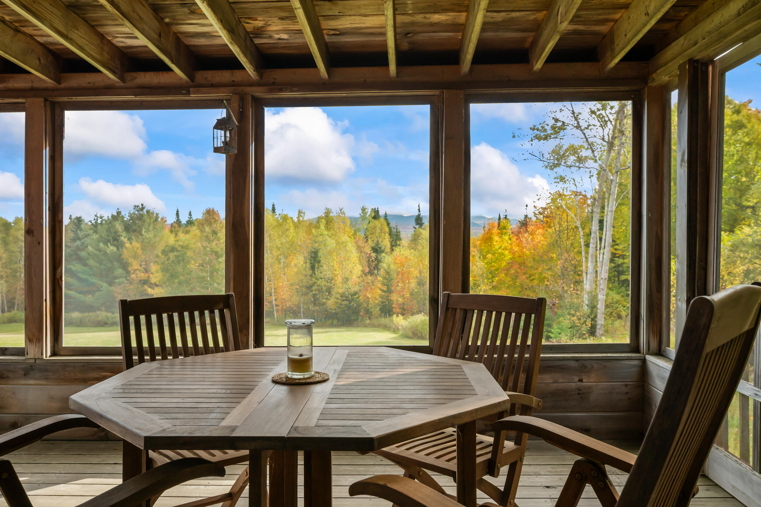 Outdoor Living