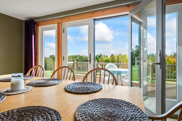 $648,000 | 577 Loon Lake Road, Rangeley, ME 04970