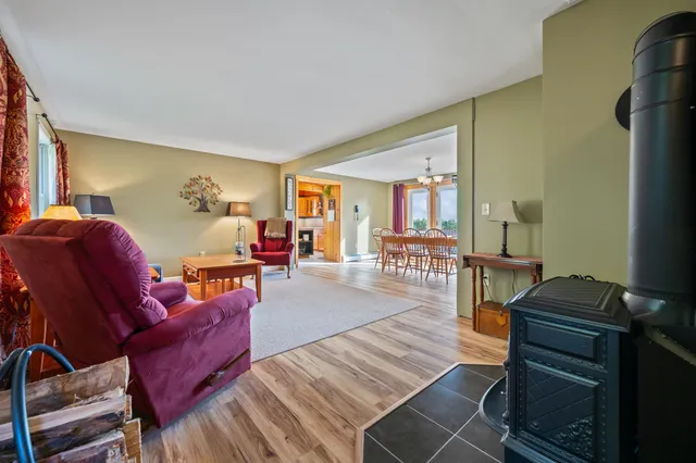 $648,000 | 577 Loon Lake Road, Rangeley, ME 04970