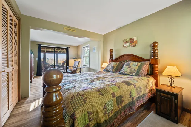 $648,000 | 577 Loon Lake Road, Rangeley, ME 04970