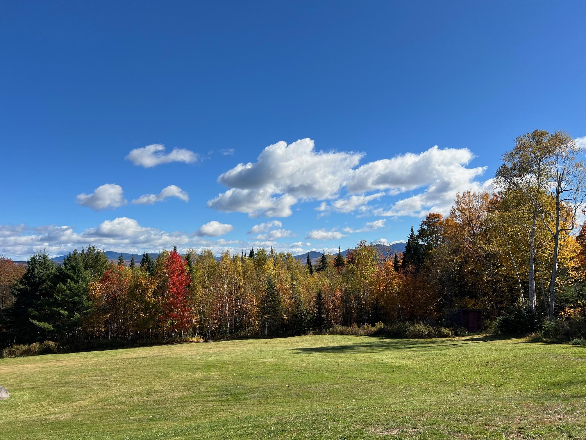 577 Loon Lake Road Rangeley, ME 04970 - Photo 3 of 62 Mountain Views