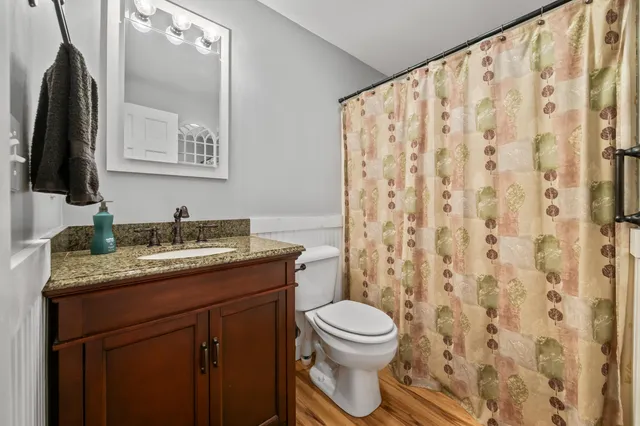 $648,000 | 577 Loon Lake Road, Rangeley, ME 04970